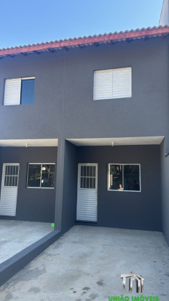 Imagem Casa com 2 Quartos à Venda, 68 m² em Aparecida - Bragança Paulista