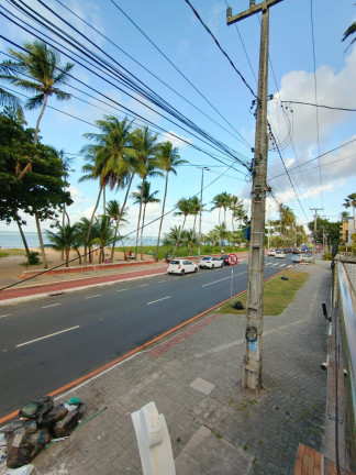 Imagem Apartamento com 1 Quarto para Alugar, 42 m² em Cabo Branco - João Pessoa Imagem Apartamento com 1 Quarto para Alugar, 42 m² em Cabo Branco - João Pessoa