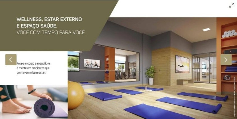 Imagem Apartamento com 3 Quartos à Venda, 97 m² em Itaigara - Salvador