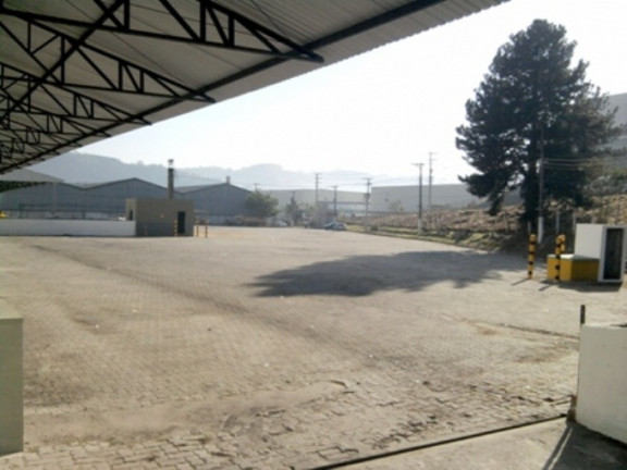 Imagem Imóvel Comercial à Venda, 10.000 m² em Polo Industrial - Itapevi