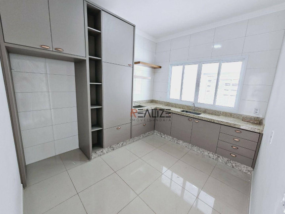Imagem Casa com 3 Quartos à Venda, 92 m² em  Jardim Residencial Nova Veneza - Indaiatuba