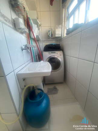 Apartamento com 2 Quartos à Venda, 70 m² em Boqueirão - Santos
