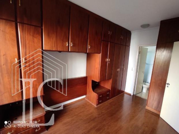 Imagem Apartamento com 3 Quartos para Alugar, 110 m² em Campo Belo - São Paulo Imagem Apartamento com 3 Quartos para Alugar, 110 m² em Campo Belo - São Paulo