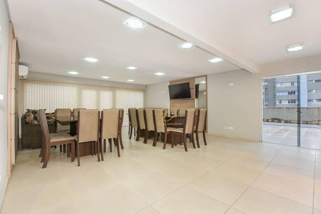 Imagem Apartamento com 1 Quarto à Venda, 25 m² em Centro Cívico - Curitiba Imagem Apartamento com 1 Quarto à Venda, 25 m² em Centro Cívico - Curitiba