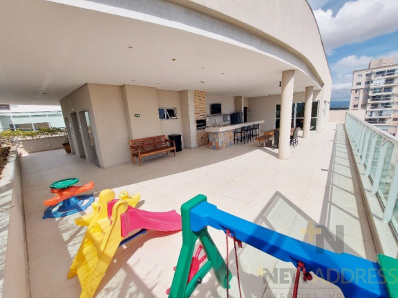 Imagem Apartamento com 2 Quartos à Venda, 54 m² em Praia De Itaparica - Vila Velha Imagem Apartamento com 2 Quartos à Venda, 54 m² em Praia De Itaparica - Vila Velha