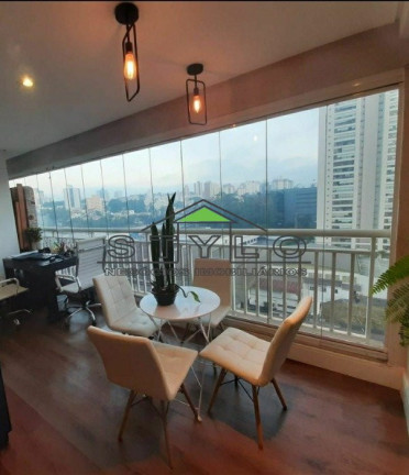Imagem Apartamento com 3 Quartos à Venda, 94 m² em Centro - São Bernardo Do Campo