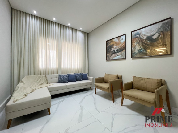 Imagem Casa de Condomínio com 4 Quartos à Venda, 463 m² em Condomínio Bougainville - Lagoa Santa Imagem Casa de Condomínio com 4 Quartos à Venda, 463 m² em Condomínio Bougainville - Lagoa Santa