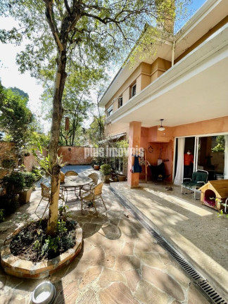 Imagem Casa com 4 Quartos à Venda, 400 m² em Jardim Cordeiro - São Paulo Imagem Casa com 4 Quartos à Venda, 400 m² em Jardim Cordeiro - São Paulo