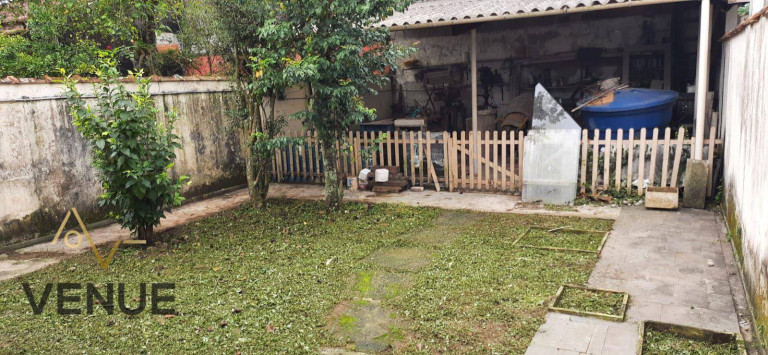 Imagem Casa com 2 Quartos à Venda, 88 m² em Centerville - Bertioga