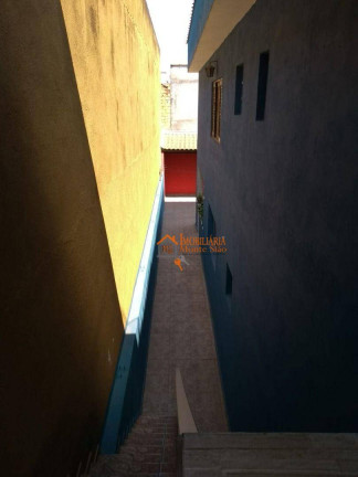 Imagem Sobrado com 3 Quartos à Venda, 135 m² em Jardim Santa Lídia - Guarulhos Imagem Sobrado com 3 Quartos à Venda, 135 m² em Jardim Santa Lídia - Guarulhos