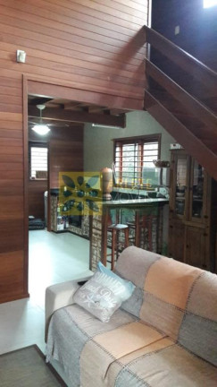 Imagem Casa com 3 Quartos à Venda, 118 m² em Canto Grande - Bombinhas
