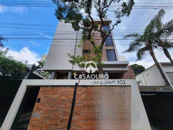 Imagem Cobertura com 3 Quartos à Venda, 165 m² em Serra - Belo Horizonte Imagem Cobertura com 3 Quartos à Venda, 165 m² em Serra - Belo Horizonte