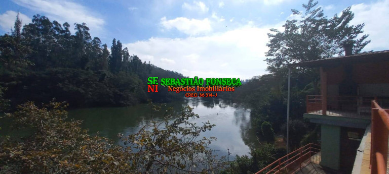 Imagem Chácara com 3 Quartos à Venda, 3.000 m² em Santa Branca Imagem Chácara com 3 Quartos à Venda, 3.000 m² em Santa Branca