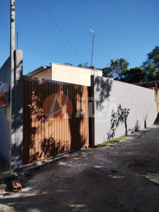 Casa com 2 Quartos à Venda, 125 m² em Jardim Dos Palmares (caucaia Do Alto) - Cotia