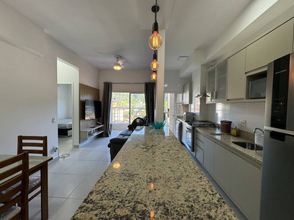 Imagem Apartamento com 2 Quartos à Venda, 62 m² em Praia Das Toninhas - Ubatuba Imagem Apartamento com 2 Quartos à Venda, 62 m² em Praia Das Toninhas - Ubatuba