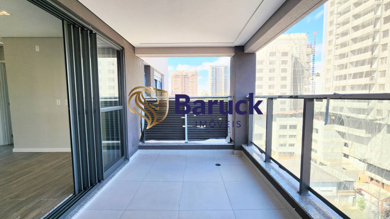 Imagem Apartamento com 2 Quartos à Venda, 73 m² em Campo Belo - São Paulo Imagem Apartamento com 2 Quartos à Venda, 73 m² em Campo Belo - São Paulo