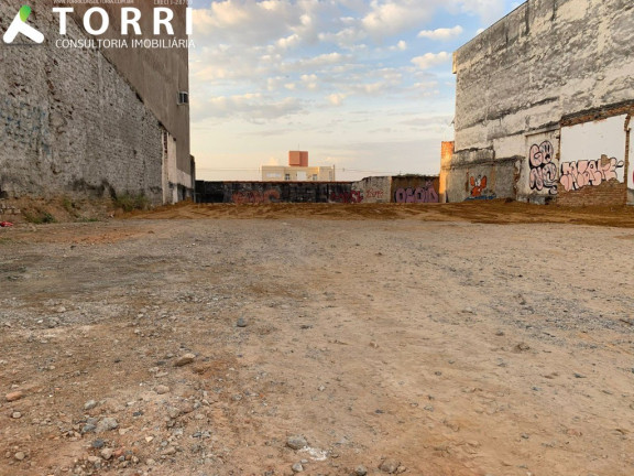 Imagem Terreno à Venda, 450 m² em Vila Hortência - Sorocaba