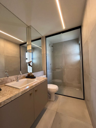 Imagem Apartamento com 3 Quartos à Venda, 97 m² em Noivos - Teresina