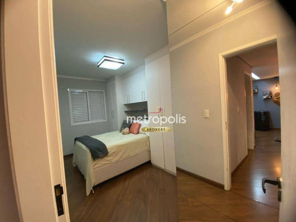 Imagem Apartamento com 2 Quartos à Venda, 60 m² em Olímpico - São Caetano Do Sul