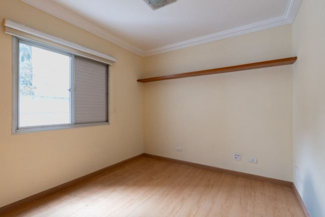 Imagem Apartamento com 2 Quartos à Venda, 124 m² em Vila Andrade - São Paulo