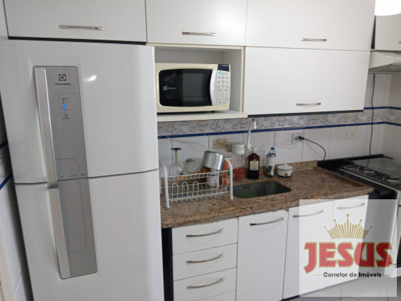 Imagem Apartamento com 2 Quartos à Venda, 85 m² em Enseada - Guarujá