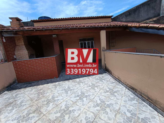 Imagem Casa com 3 Quartos à Venda, 220 m² em Penha Circular - Rio De Janeiro Imagem Casa com 3 Quartos à Venda, 220 m² em Penha Circular - Rio De Janeiro