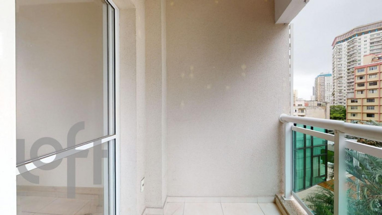 Imagem Apartamento com 1 Quarto à Venda, 47 m² em Centro - São Paulo