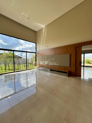 Imagem Casa de Condomínio com 3 Quartos à Venda, 230 m² em Vila Do Golf - Ribeirão Preto Imagem Casa de Condomínio com 3 Quartos à Venda, 230 m² em Vila Do Golf - Ribeirão Preto