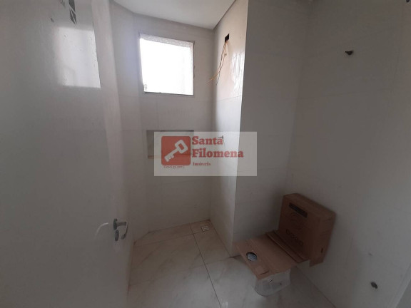Imagem Apartamento com 2 Quartos à Venda, 57 m² em Santa Maria - Santo André Imagem Apartamento com 2 Quartos à Venda, 57 m² em Santa Maria - Santo André