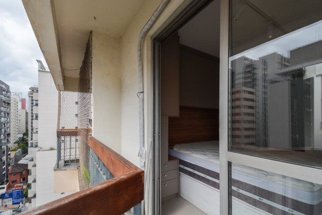 Imagem Cobertura com 1 Quarto à Venda, 80 m² em Jardim Paulista - São Paulo Imagem Cobertura com 1 Quarto à Venda, 80 m² em Jardim Paulista - São Paulo