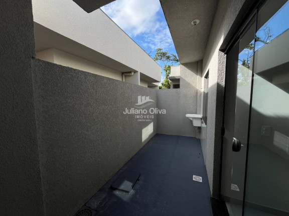 Casa com 2 Quartos à Venda, 57 m² em São José - Itapoá