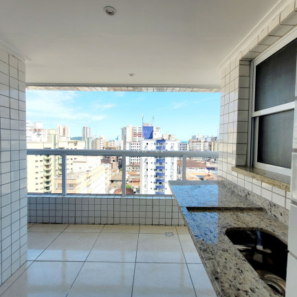 Imagem Apartamento com 2 Quartos à Venda, 76 m² em Guilhermina - Praia Grande Imagem Apartamento com 2 Quartos à Venda, 76 m² em Guilhermina - Praia Grande