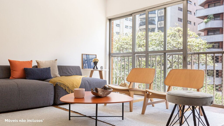 Imagem Apartamento com 4 Quartos à Venda, 237 m² em Higienopolis - São Paulo Imagem Apartamento com 4 Quartos à Venda, 237 m² em Higienopolis - São Paulo