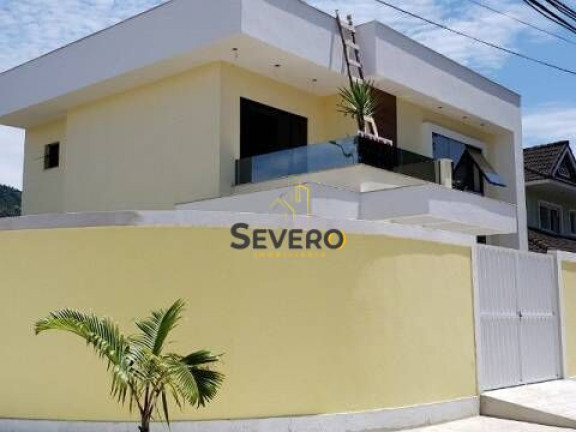 Casa com 4 Quartos à Venda, 140 m² em Piratininga - Niterói