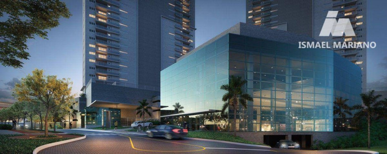 Imagem Apartamento com 3 Quartos à Venda, 147 m² em Praia De Itaparica - Vila Velha Imagem Apartamento com 3 Quartos à Venda, 147 m² em Praia De Itaparica - Vila Velha