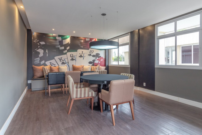 Imagem Apartamento com 3 Quartos à Venda, 65 m² em Liberdade - Porto Alegre