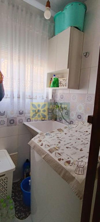 Apartamento com 2 Quartos à Venda, 58 m² em Alto Perequê - Porto Belo