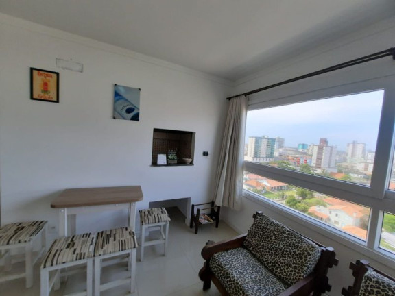 Imagem Apartamento com 1 Quarto à Venda, 52 m² em Centro - Tramandaí