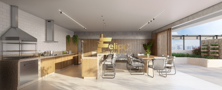 Imagem Imóvel com 4 Quartos à Venda, 188 m² em Santa Lúcia - Vitória