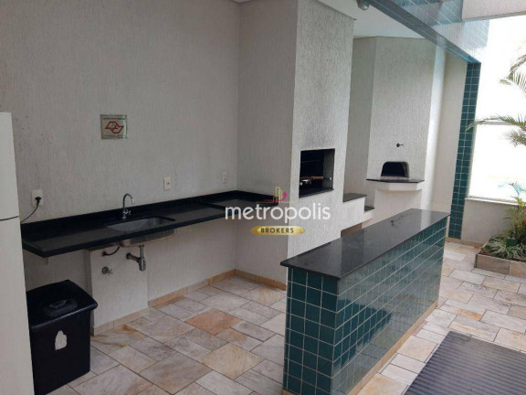 Imagem Apartamento com 3 Quartos à Venda, 93 m² em Barcelona - São Caetano Do Sul Imagem Apartamento com 3 Quartos à Venda, 93 m² em Barcelona - São Caetano Do Sul