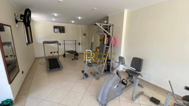 Imagem Apartamento com 2 Quartos à Venda, 85 m² em Canto Do Forte - Praia Grande Imagem Apartamento com 2 Quartos à Venda, 85 m² em Canto Do Forte - Praia Grande