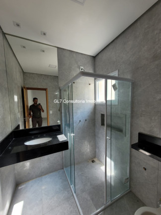 Imagem Casa com 3 Quartos à Venda,  em Jardim Residencial Nova Veneza - Indaiatuba