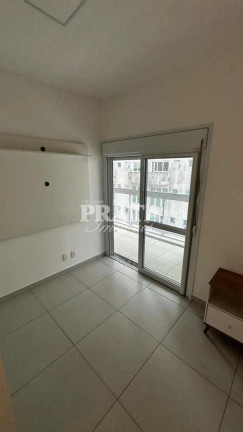 Imagem Apartamento com 2 Quartos para Alugar, 85 m² em Gonzaga - Santos