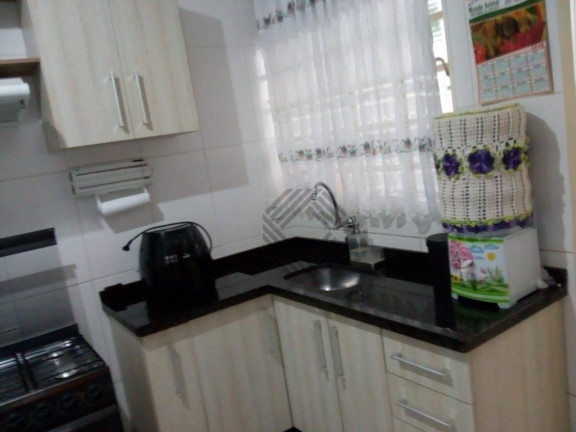 Imagem Casa com 2 Quartos à Venda, 46 m² em Jardim Marcelo Augusto - Sorocaba Imagem Casa com 2 Quartos à Venda, 46 m² em Jardim Marcelo Augusto - Sorocaba