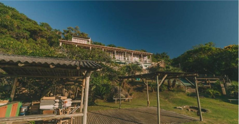 Imagem Apartamento com 1 Quarto à Venda,  em Aririu - Imbituba