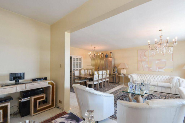Imagem Apartamento com 3 Quartos à Venda, 174 m² em Pinheiros - São Paulo Imagem Apartamento com 3 Quartos à Venda, 174 m² em Pinheiros - São Paulo