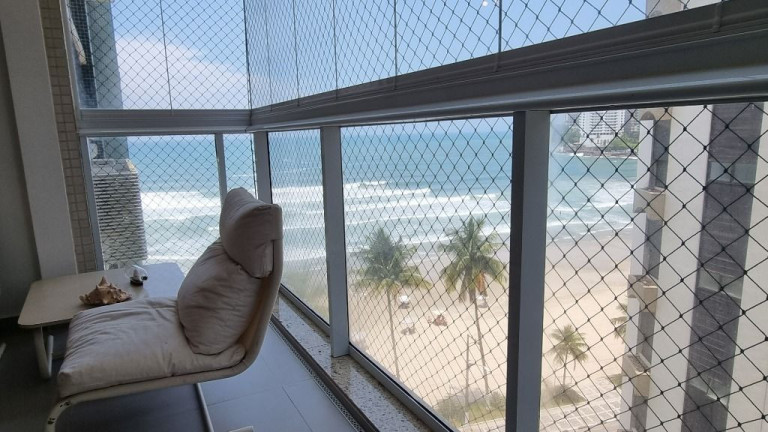 Imagem Apartamento com 3 Quartos à Venda, 100 m² em Astúrias - Guarujá Imagem Apartamento com 3 Quartos à Venda, 100 m² em Astúrias - Guarujá