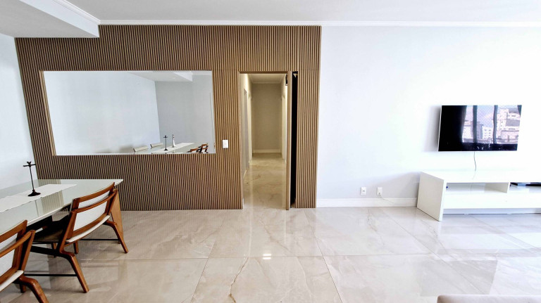 Imagem Apartamento com 3 Quartos à Venda, 145 m² em Higienópolis - São Paulo Imagem Apartamento com 3 Quartos à Venda, 145 m² em Higienópolis - São Paulo