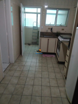 Imagem Apartamento com 2 Quartos à Venda,  em Centro - São Vicente