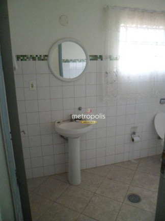 Imagem Sobrado com 3 Quartos à Venda ou Locação, 300 m² em Santa Paula - São Caetano Do Sul